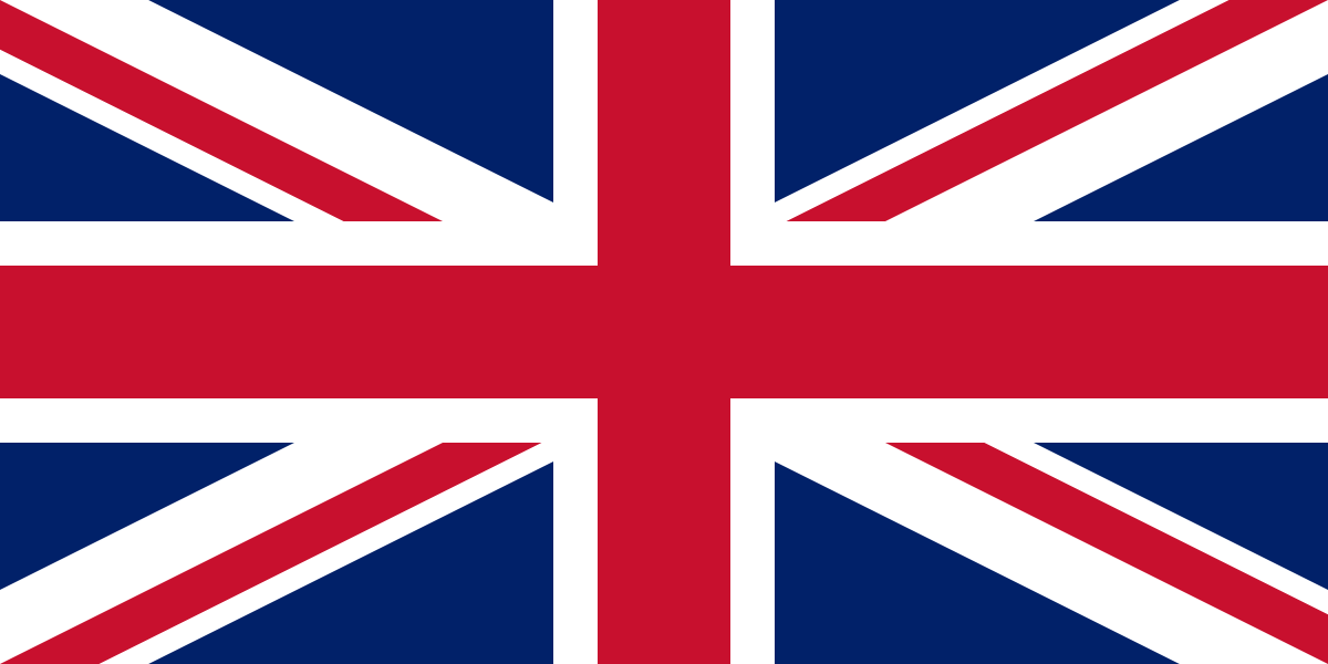 logo english
